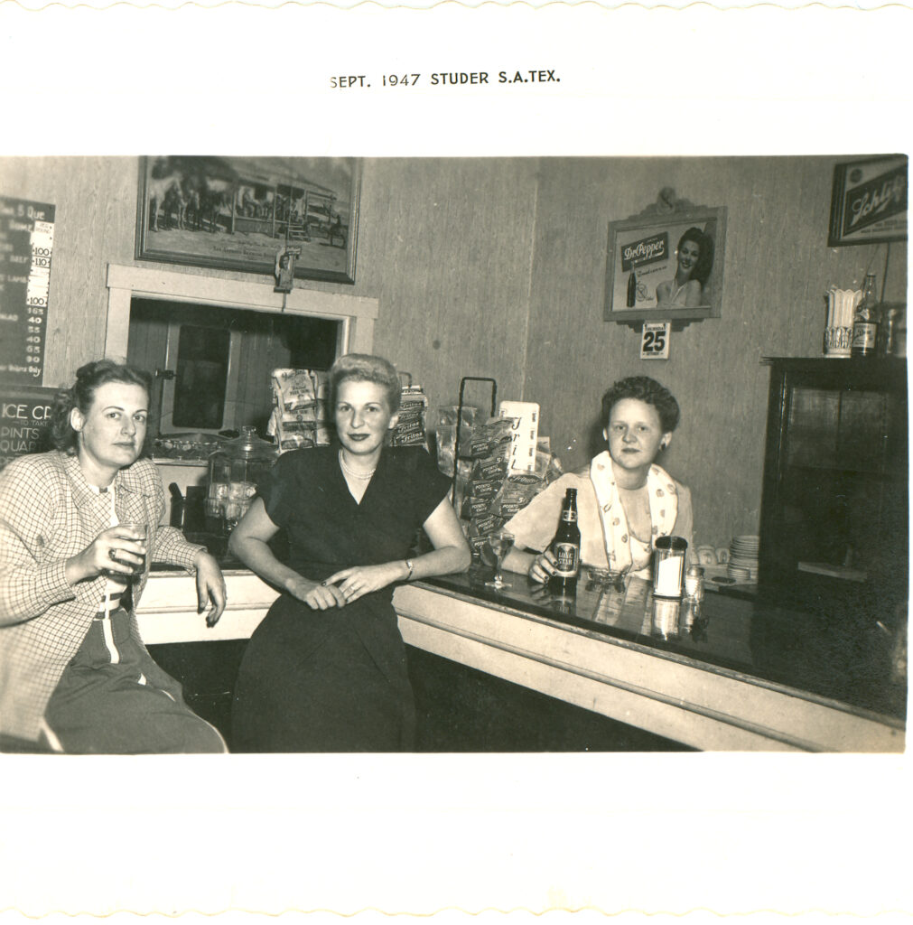 1940s Kowalski Uncle Bens