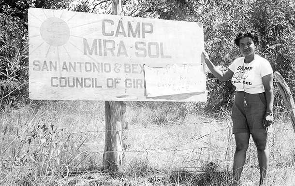 1951 Camp Mira Sol 1951 Camp Mira Sol