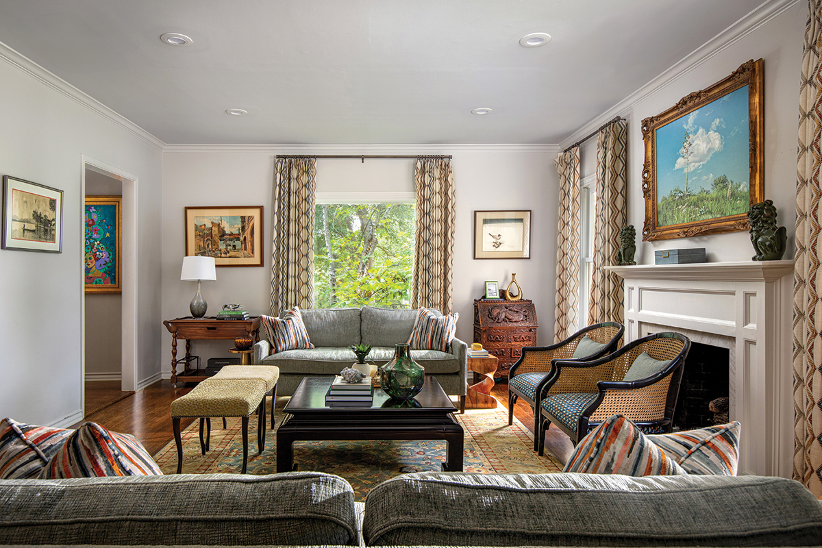 At Home Courtney Balsam JanFeb26