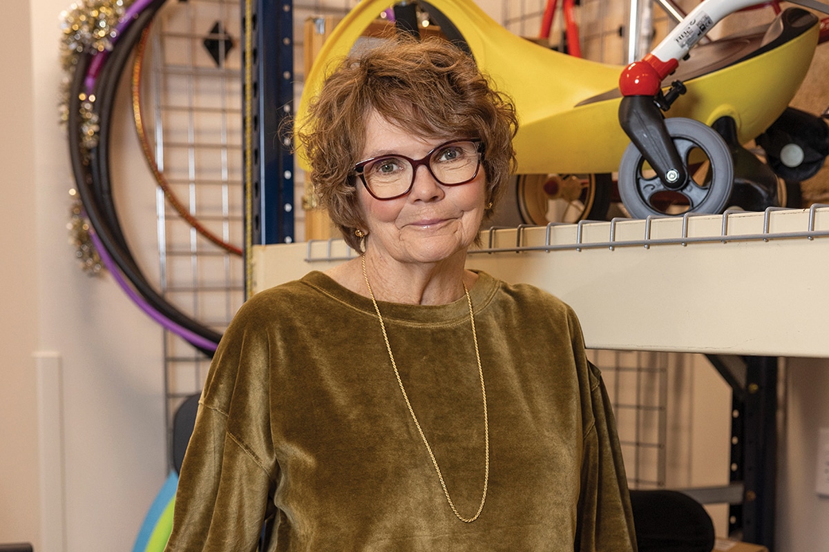 Barbara Goldman Barbara Goldman