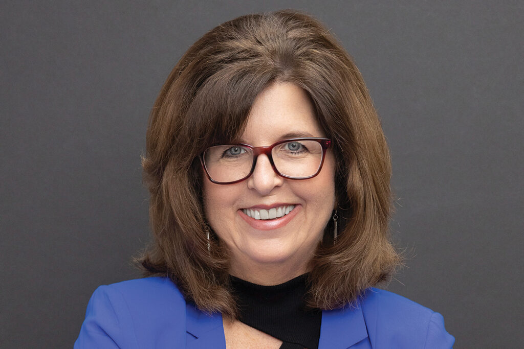 BFG Lynn Weirich 1N1A2483 portrait JulAug23 1