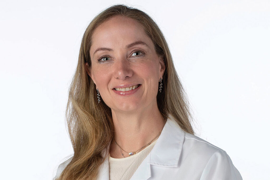 BHS Burgess Megan MD Head Shot 03 web