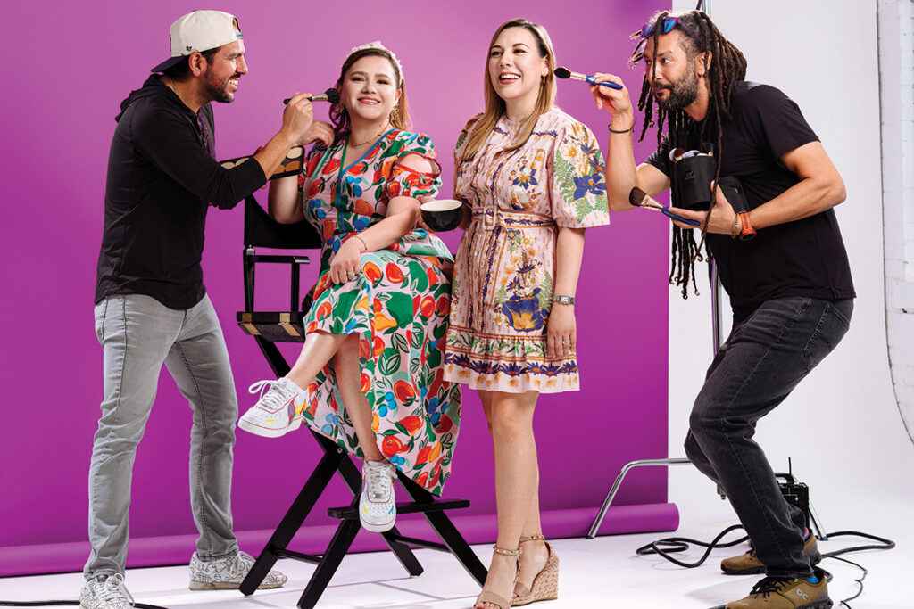 Chamoy Creative photo