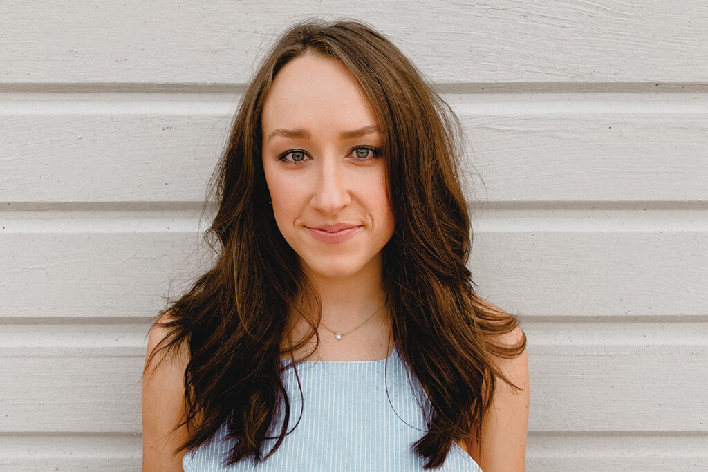 Chelcee Porter featurephoto