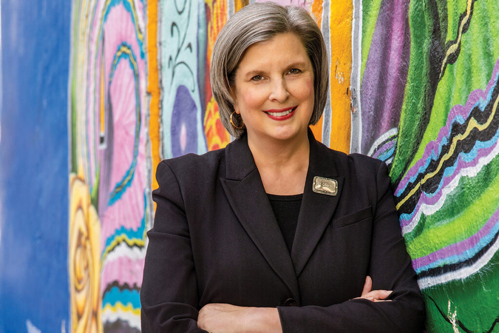 CPS Lisa Lewis photo