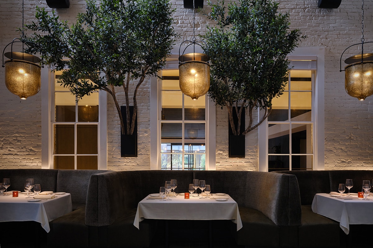 Dean's Steak & Seafood Dean's Steak & Seafood