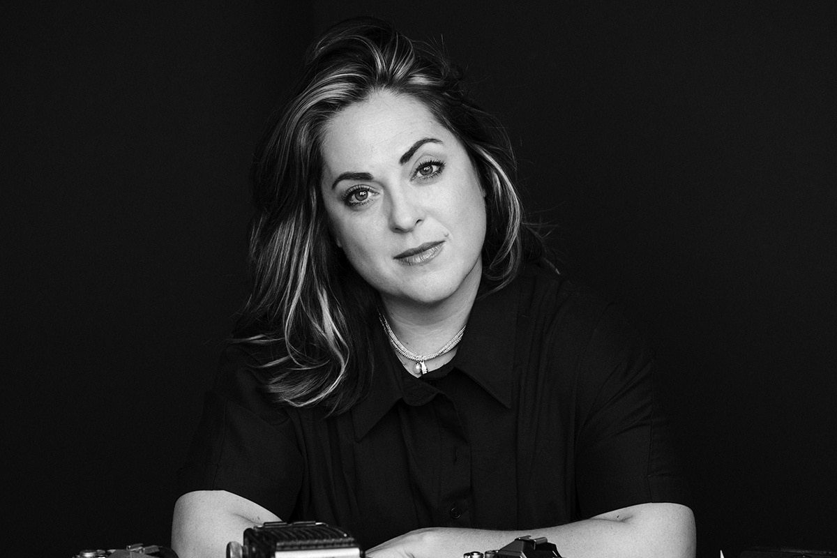 SARAH BROOKS SARAH BROOKS