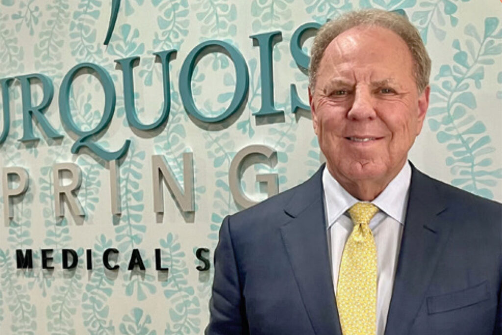 Dr. Murphy Feature Pic