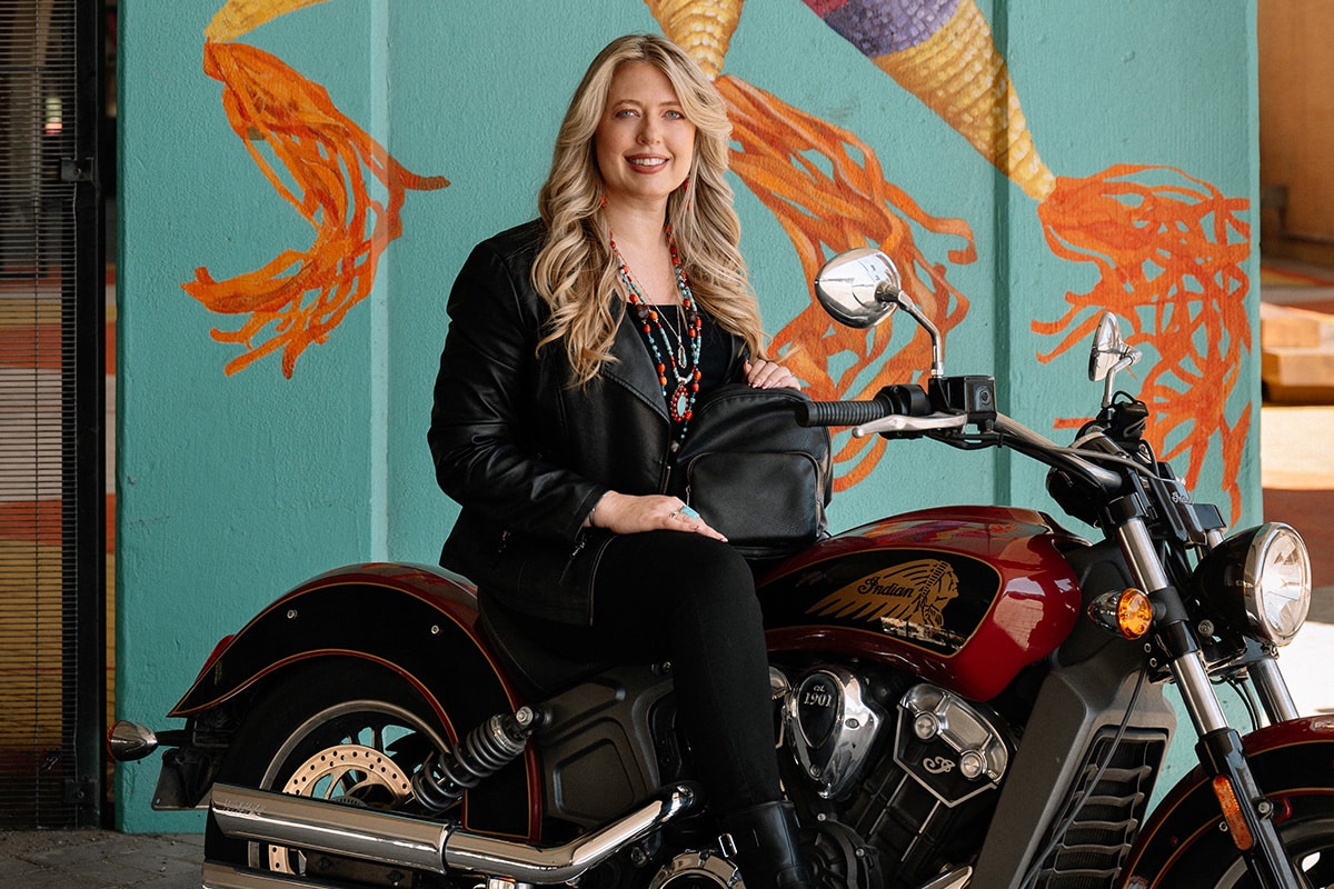 Krystal Jones Krystal Jones