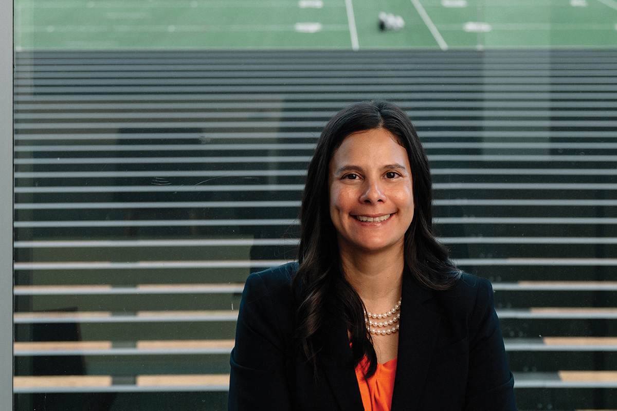 Lisa Campos Lisa Campos