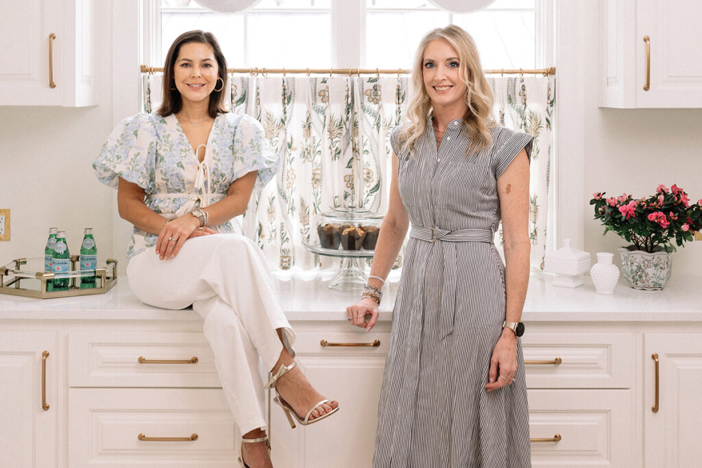 Courtney Balsam Interior Design