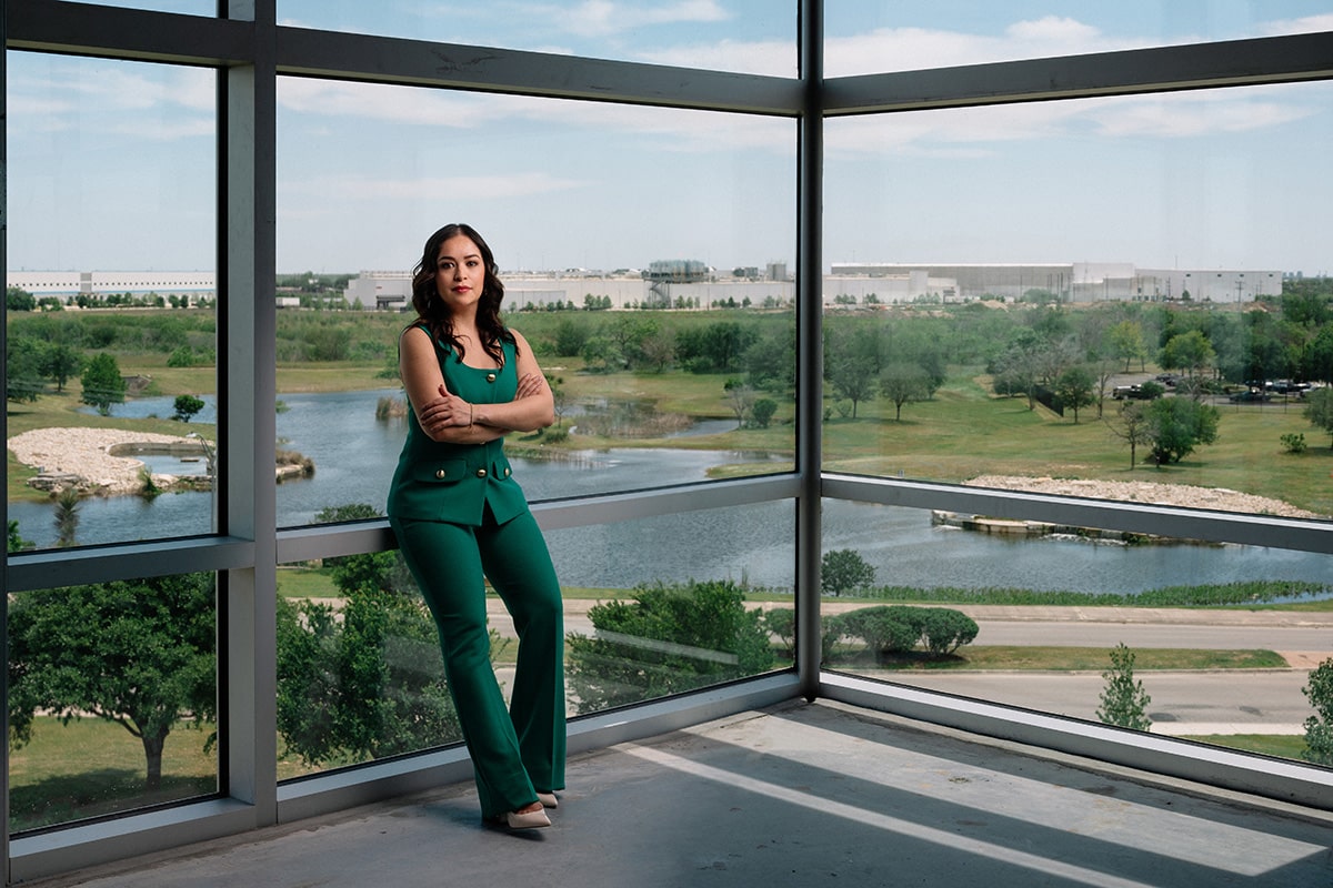 Connie Gonzalez Connie Gonzalez