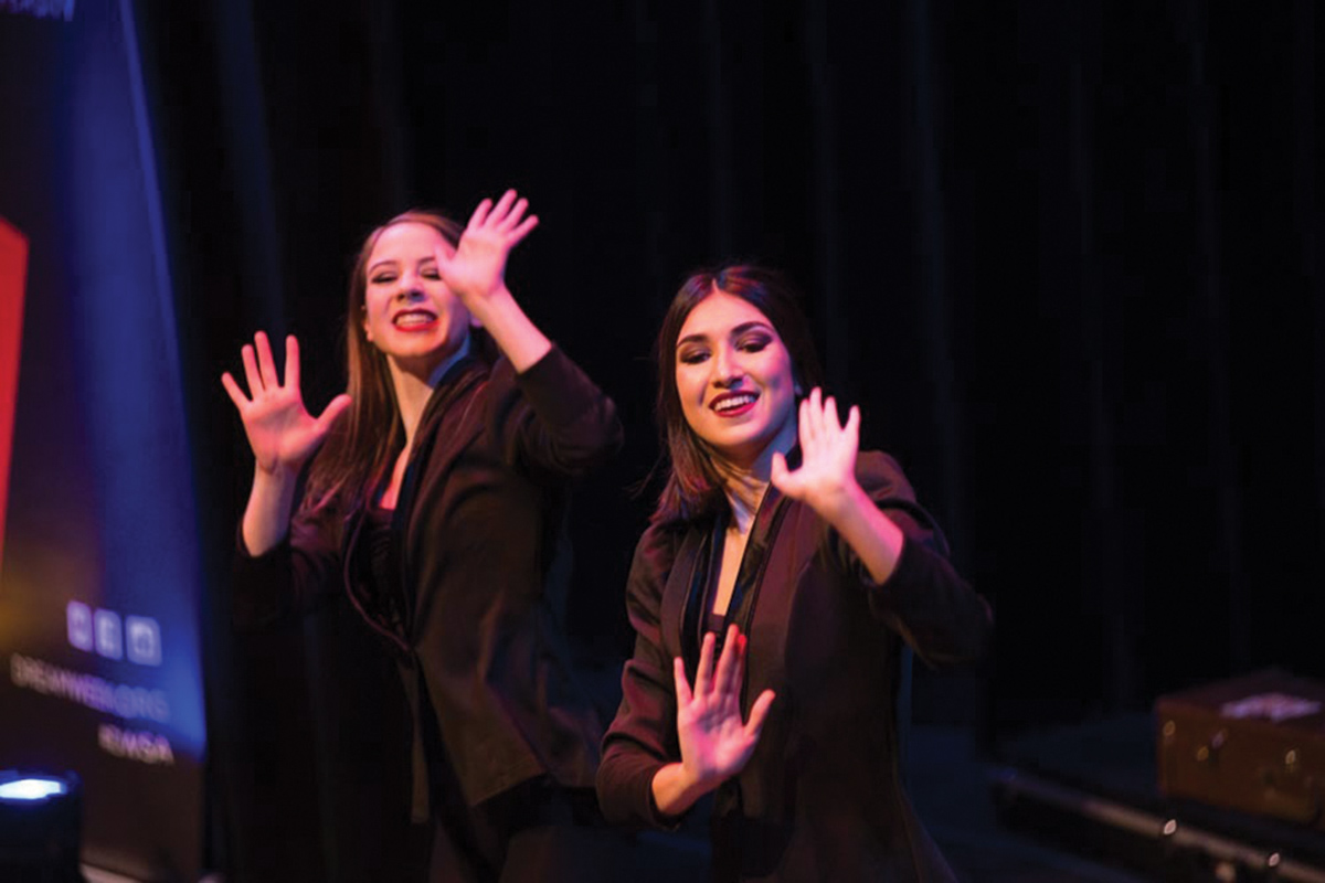 DWSA2018 Mayors Ball 1019 proto sarah lyons