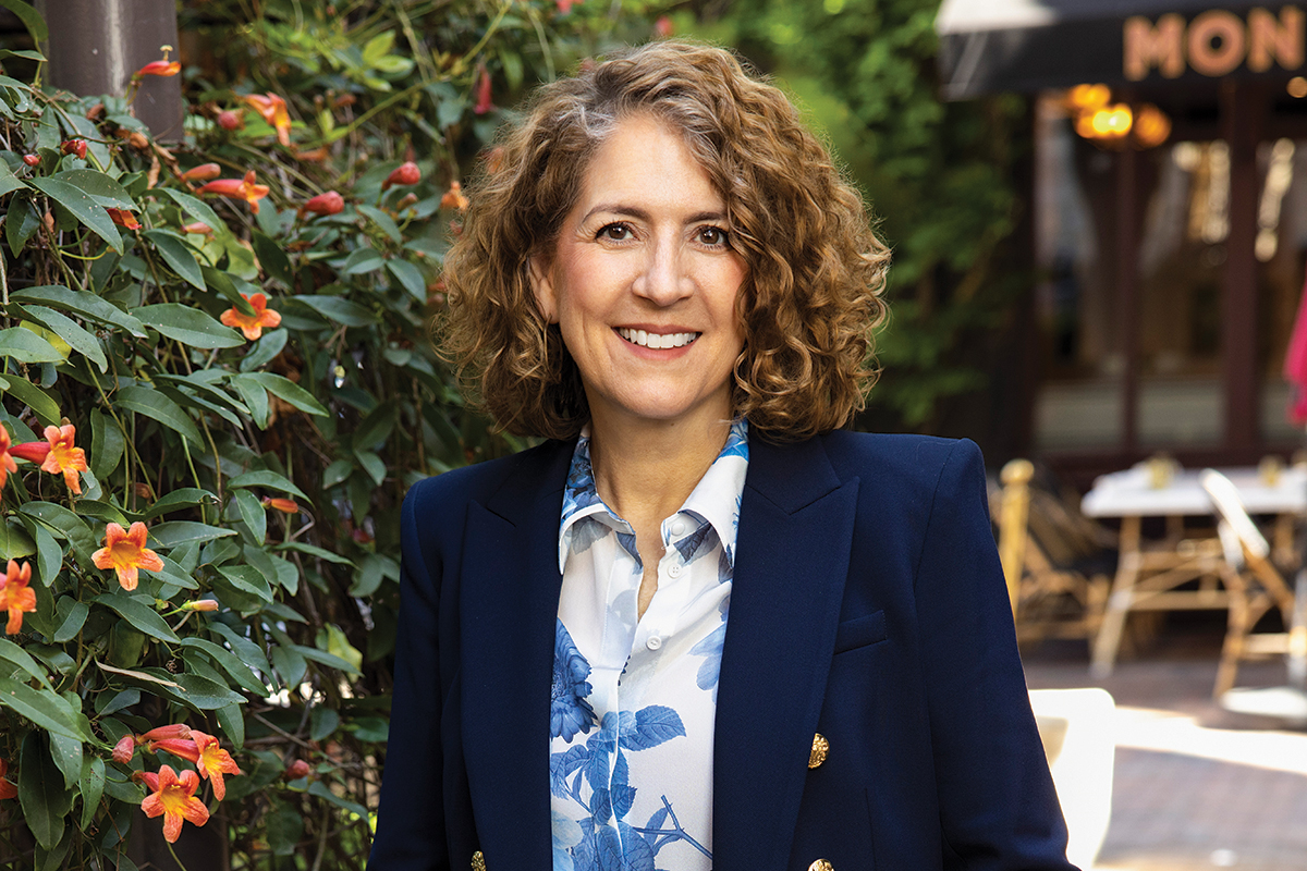 Emily De Maria Emily De Maria