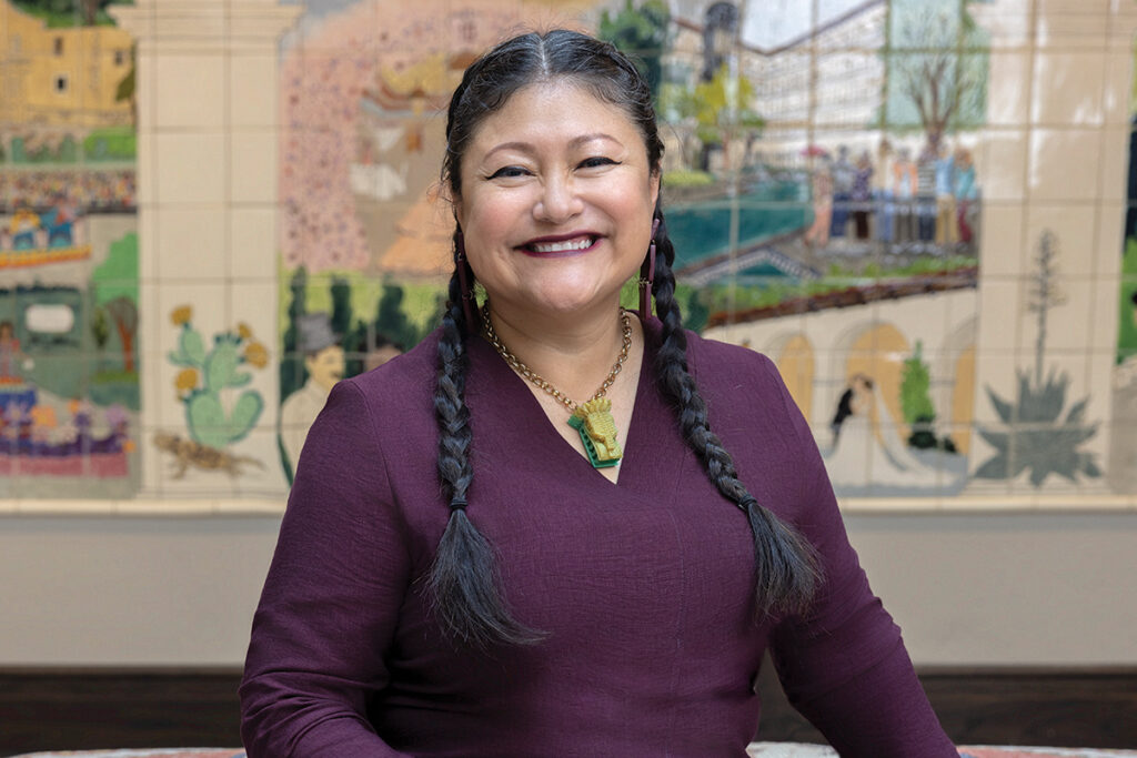 Erika Prosper Nirenberg