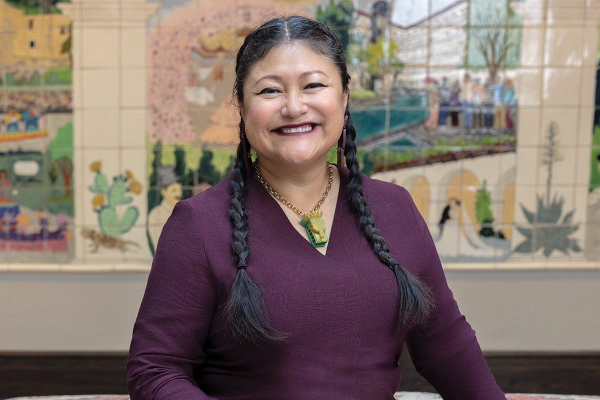 Erika Prosper Nirenberg Erika Prosper Nirenberg