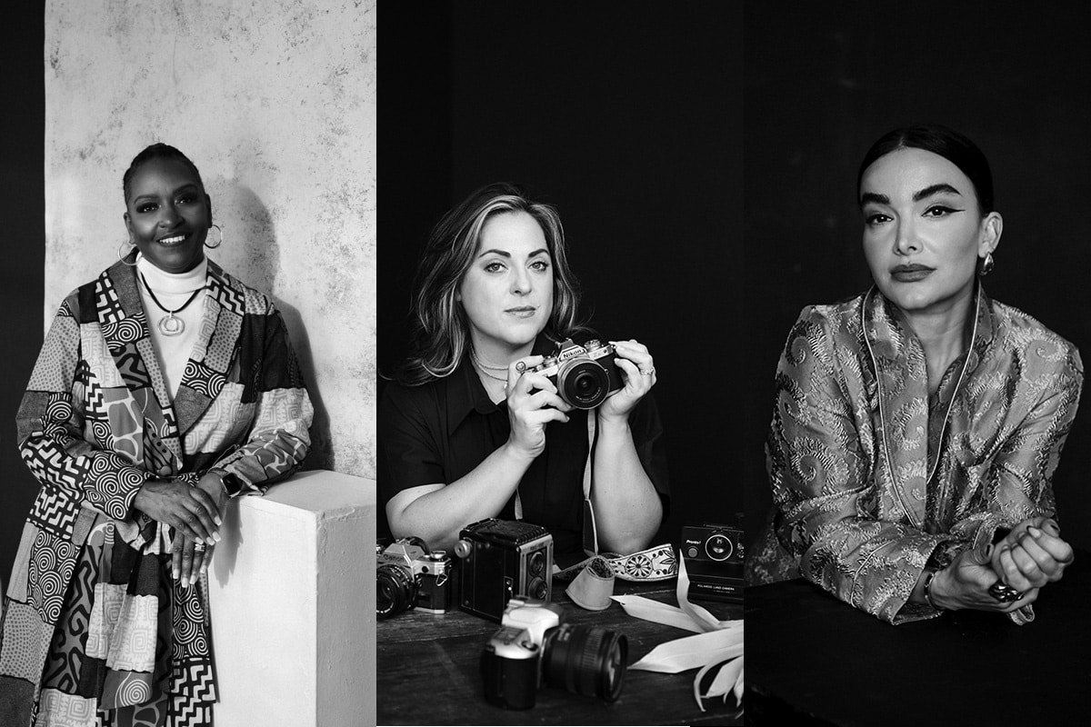 Feature Story Collage Feature Story Collage