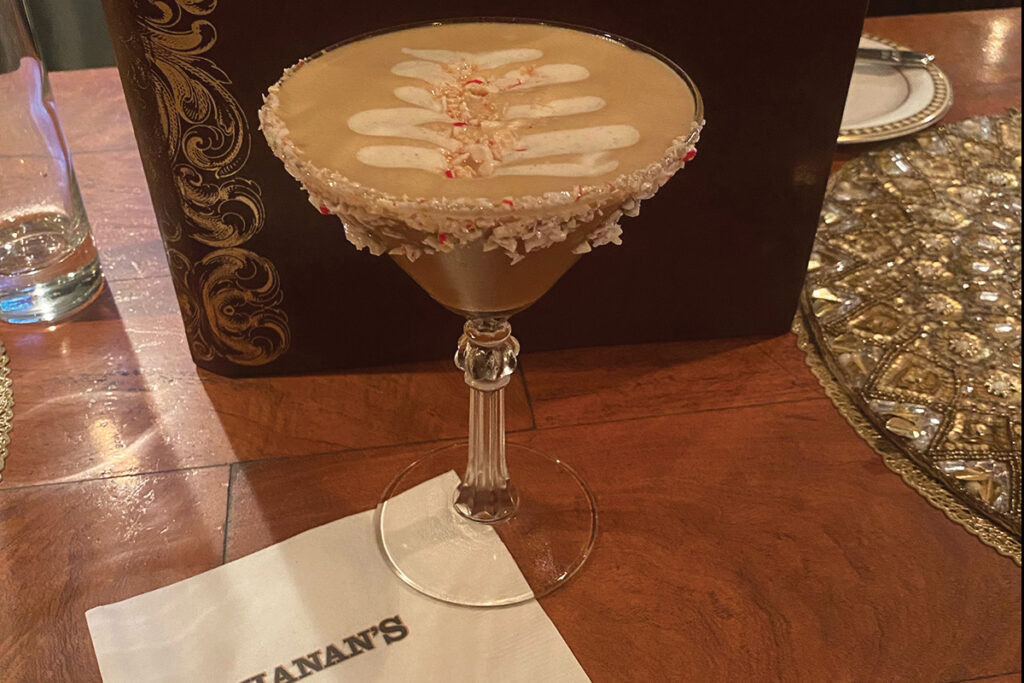 Holidays On Houston Espresso Peppermintini 2 web