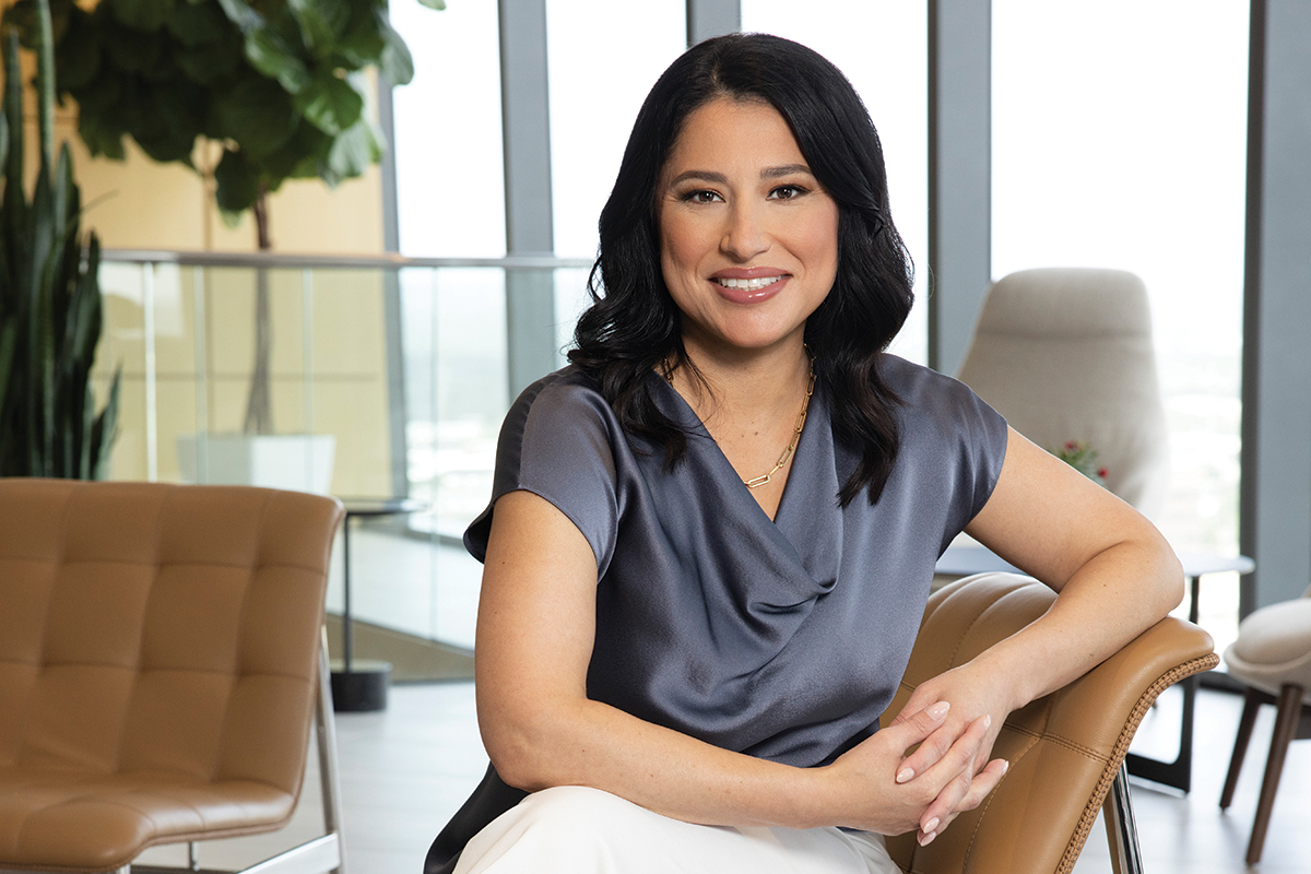 Jennifer Espronceda Jennifer Espronceda