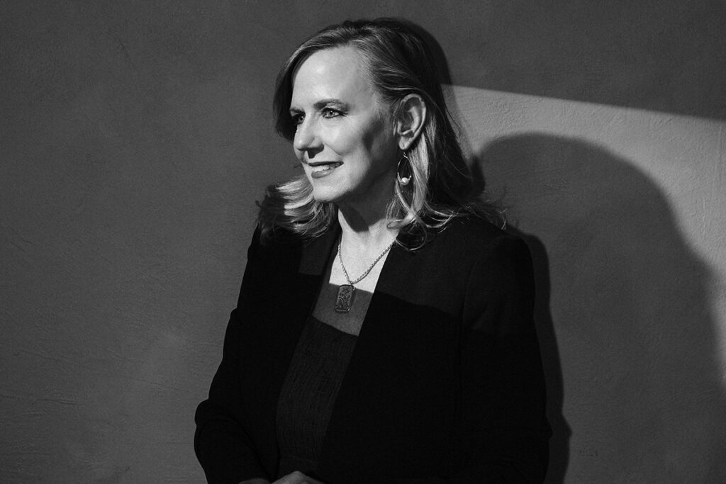 Karrie Friscoe photo