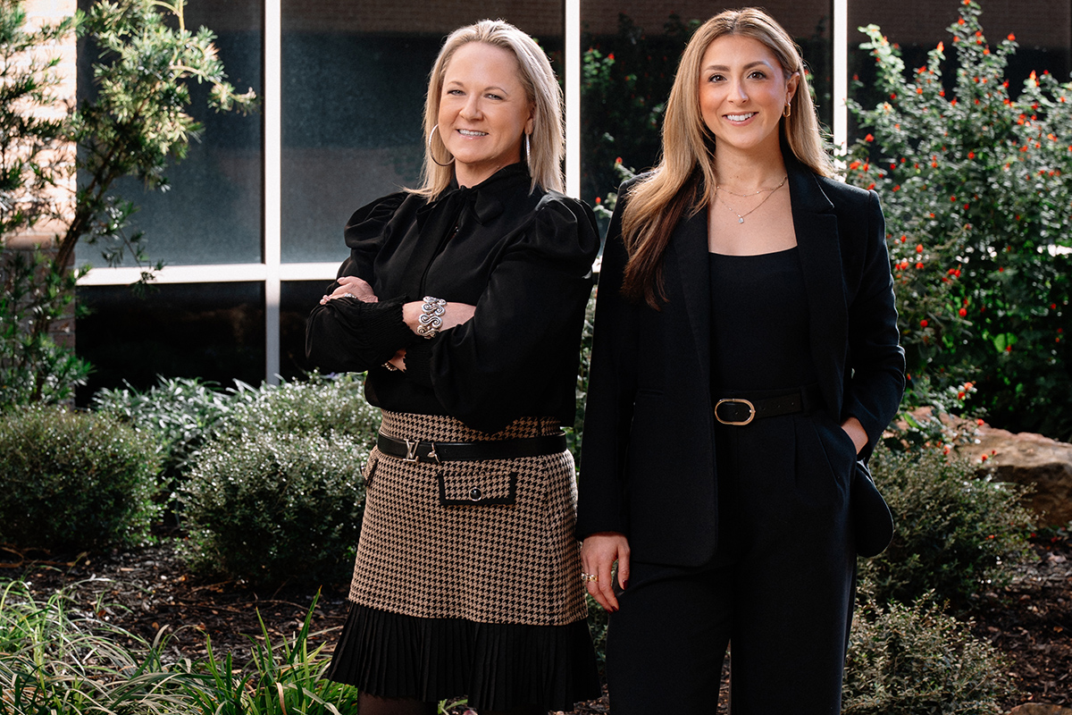 Kin Wealth team photo