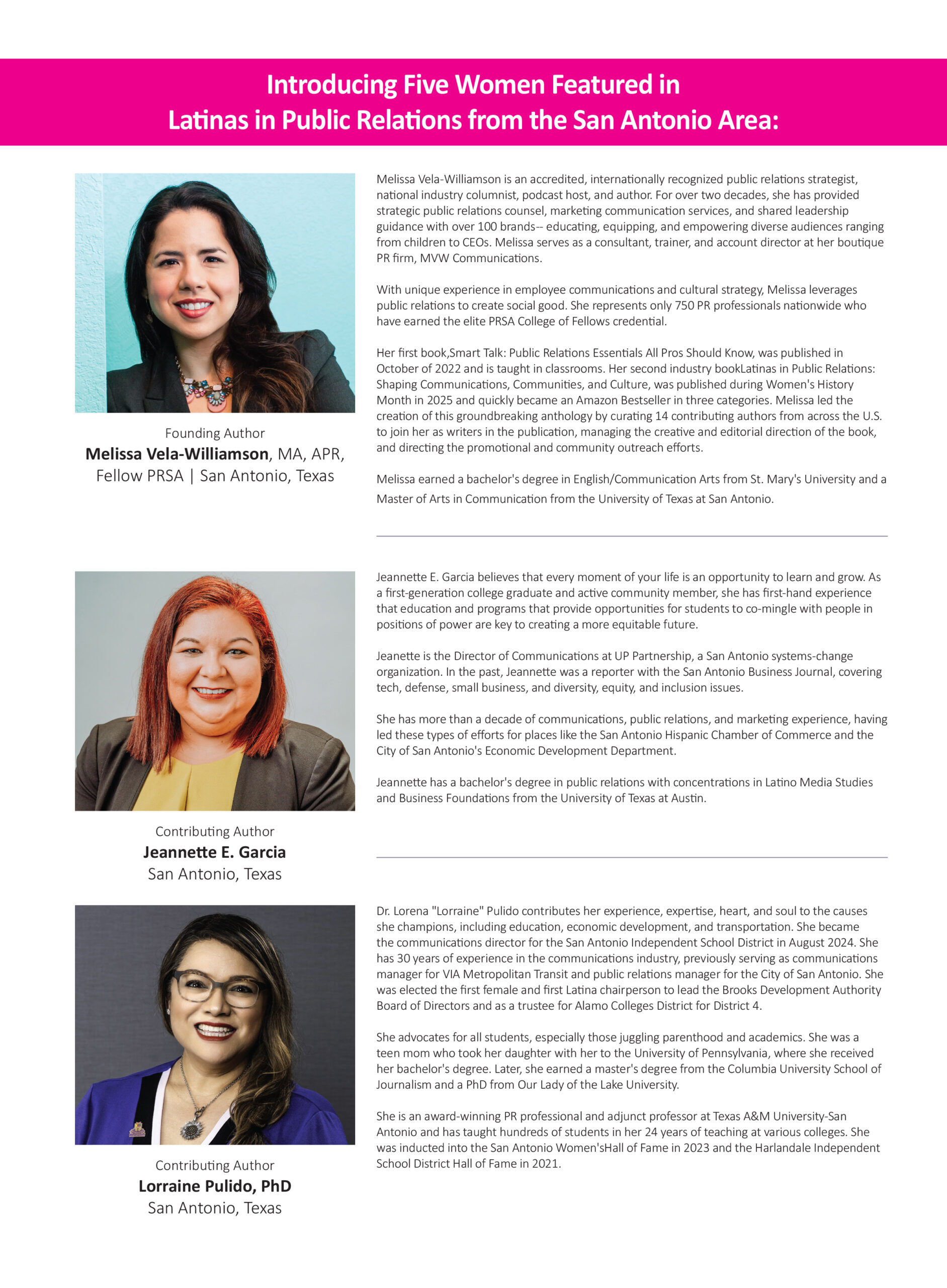 LatinasinPR SAWOMAN MAYJUN 2025 2