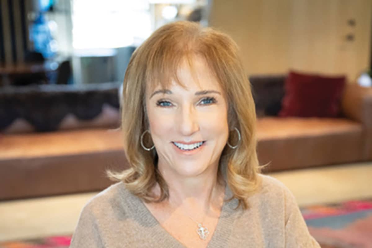 Linda Ratner photo Linda Ratner photo