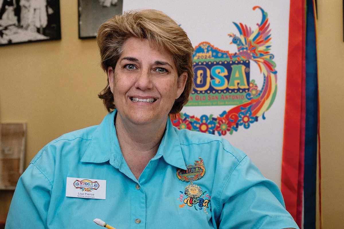 Lisa Pierce Lisa Pierce