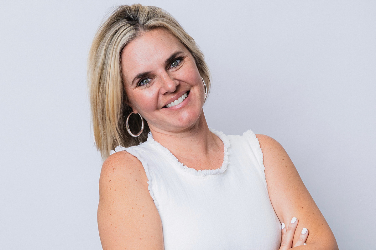 Lizzy Aranibar photo