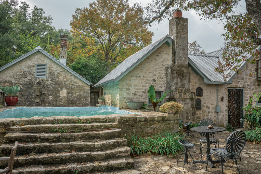 Poco a Poco Ranch featurepic