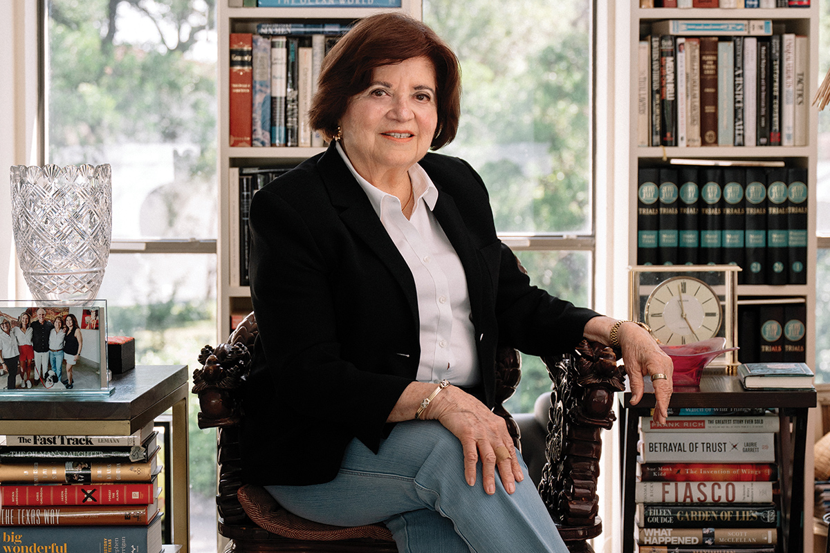 Profile Olga Brown Profile Olga Brown