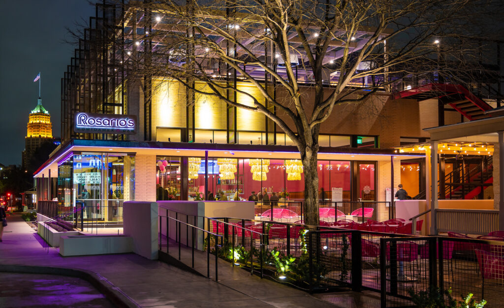 Rosarios Soft 18 web