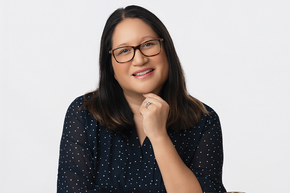 Roxanne owner, NuLightCandles