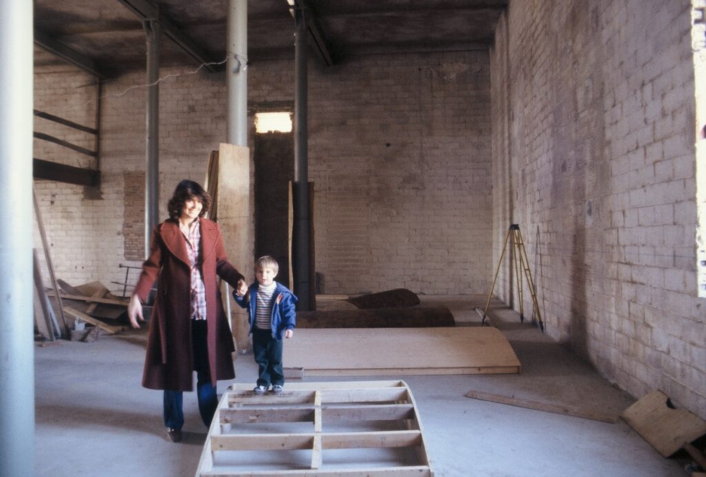 SA Museum of Art MAG Chris Guido