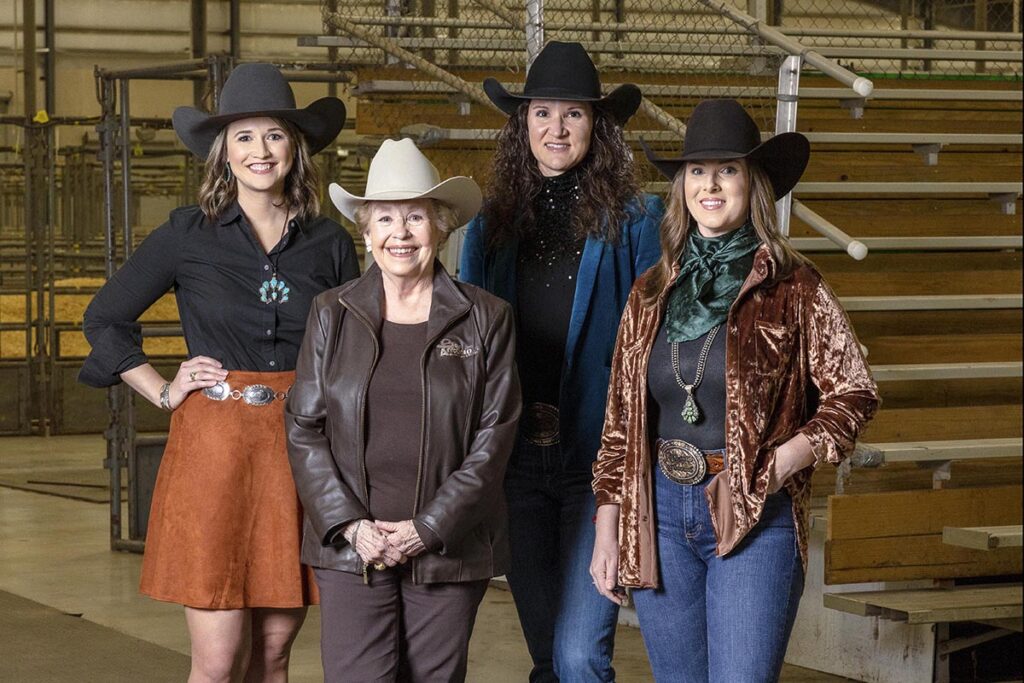 SA Woman 2023 Rodeo 1N1A2284 featurepic