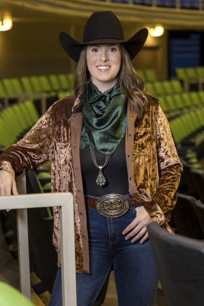 SA Woman 2023 Rodeo 1N1A2415 1