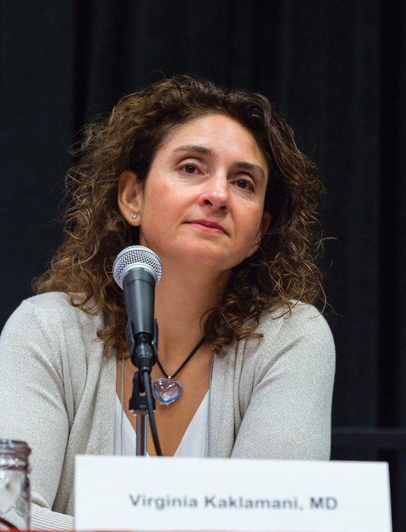 San antonio cancer symposium