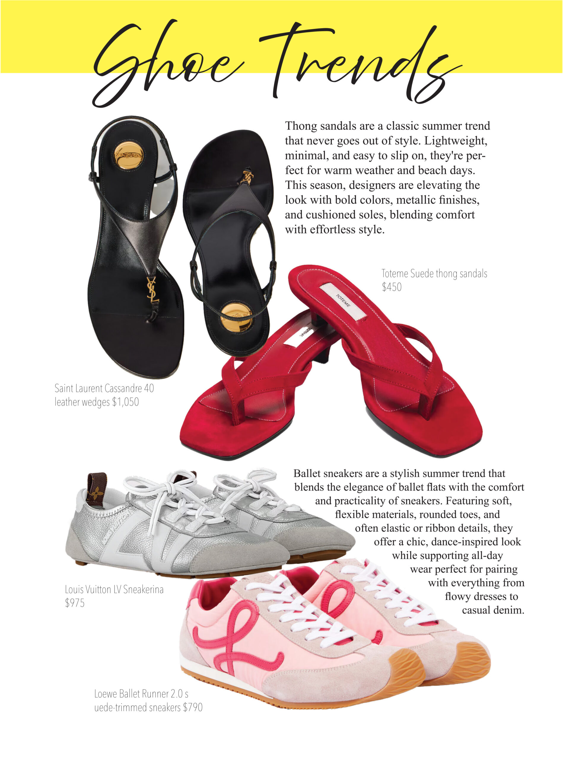 ShoeTrends 1 ShoeTrends 1