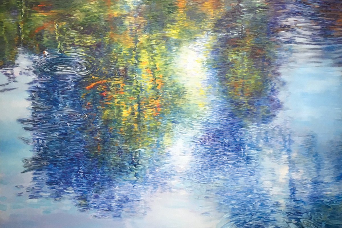 Soon Y. Warren Fleeting Moment Serenity website Soon Y. Warren Fleeting Moment Serenity website