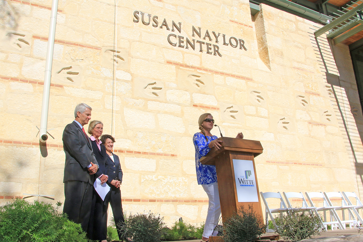 Susan Naylor Susan Naylor