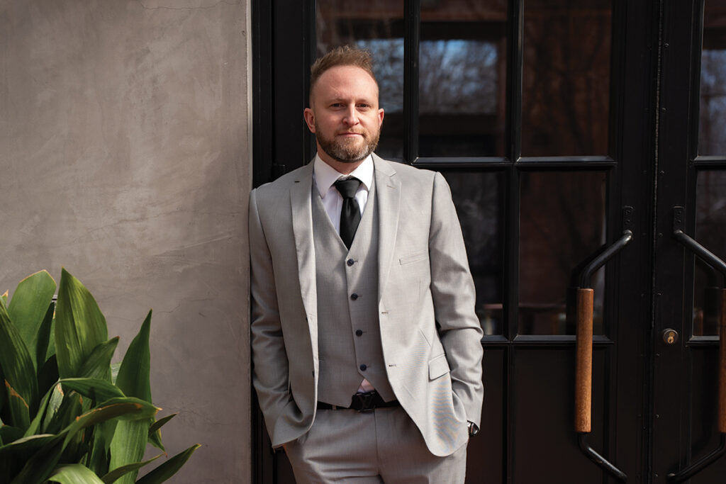 Terrin Fuhrman website photo