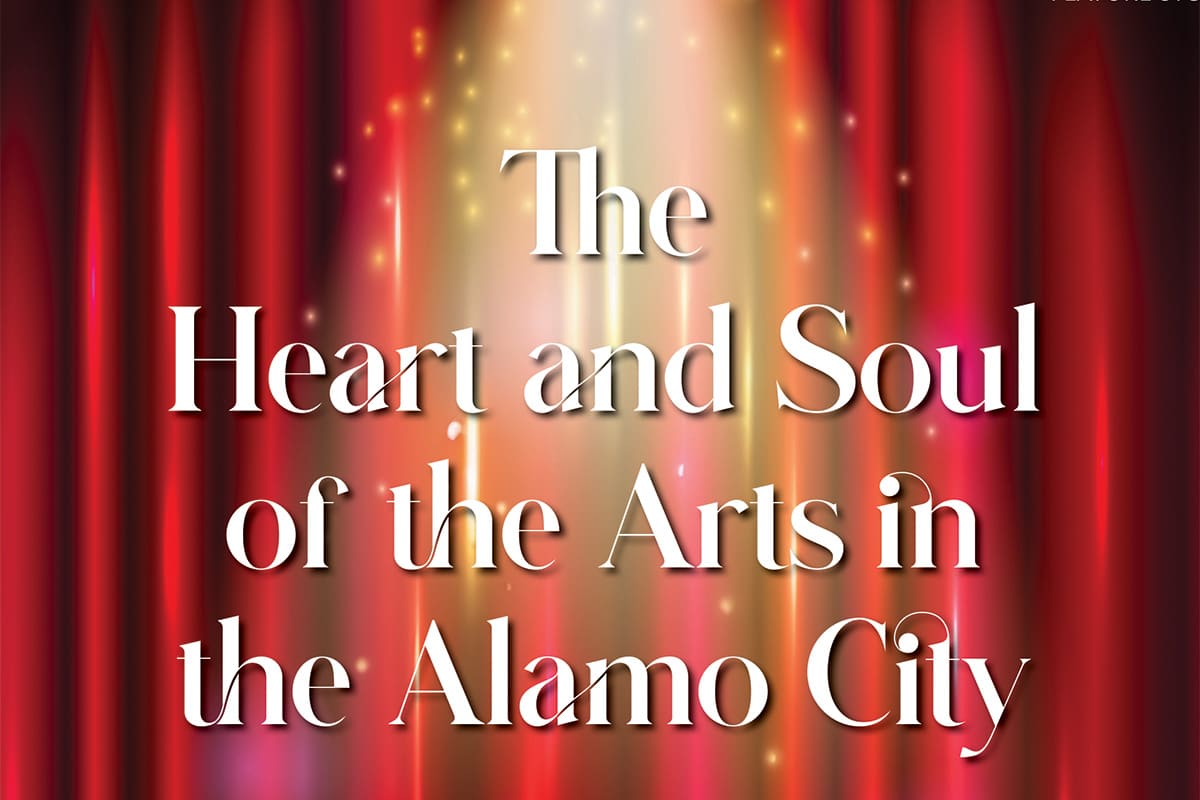 The Arts Red Curtain The Arts Red Curtain