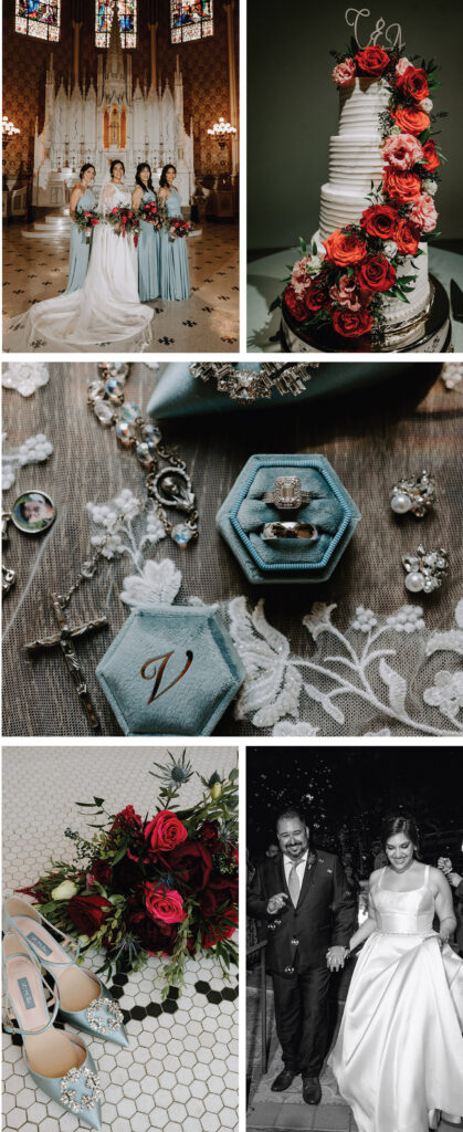 Vasquez Wedding photos