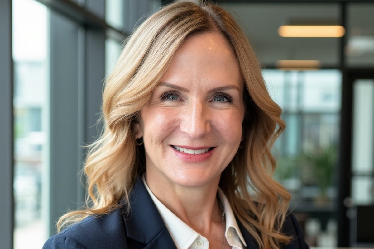 Wendy Cleveland head shot Wendy Cleveland head shot