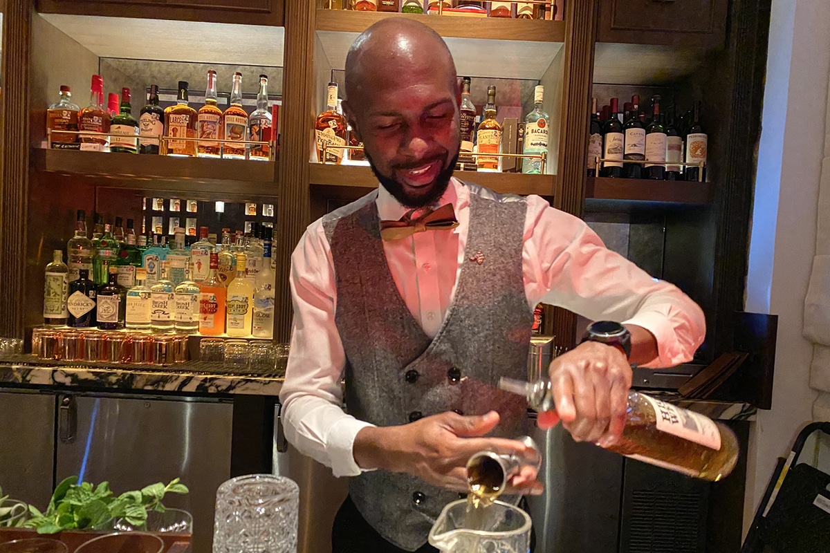 Winchester Photo by Janis Turk Winchester Photo by Janis Turk