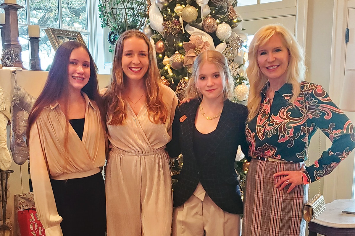 Yanity Girls Yanity Girls