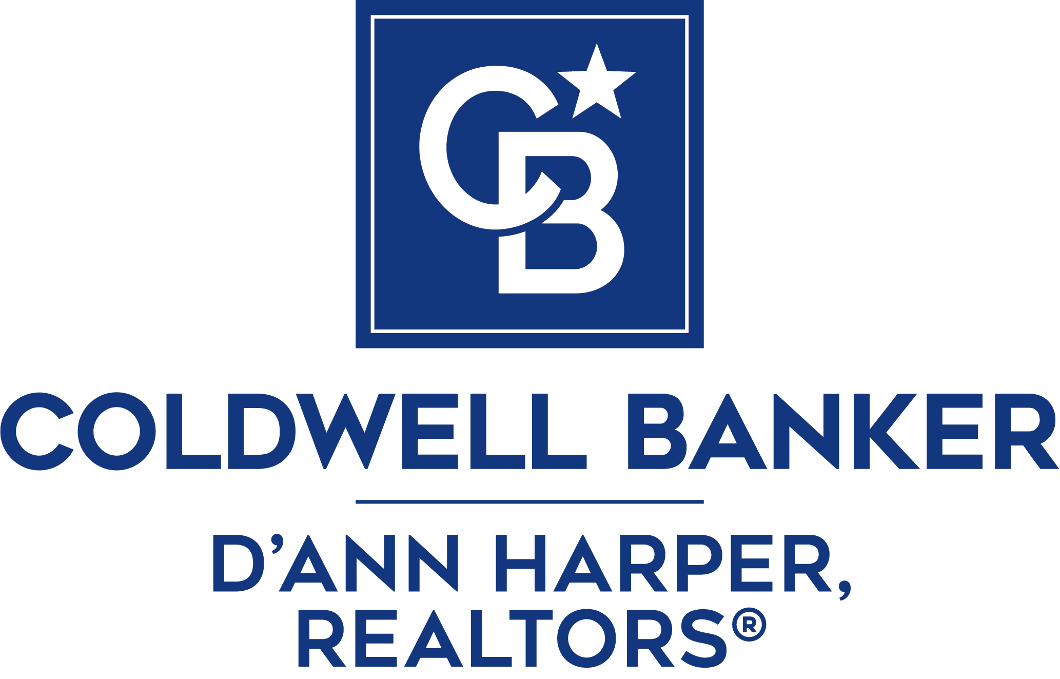 Coldwell Banker logo