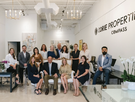 Corie Properties photo