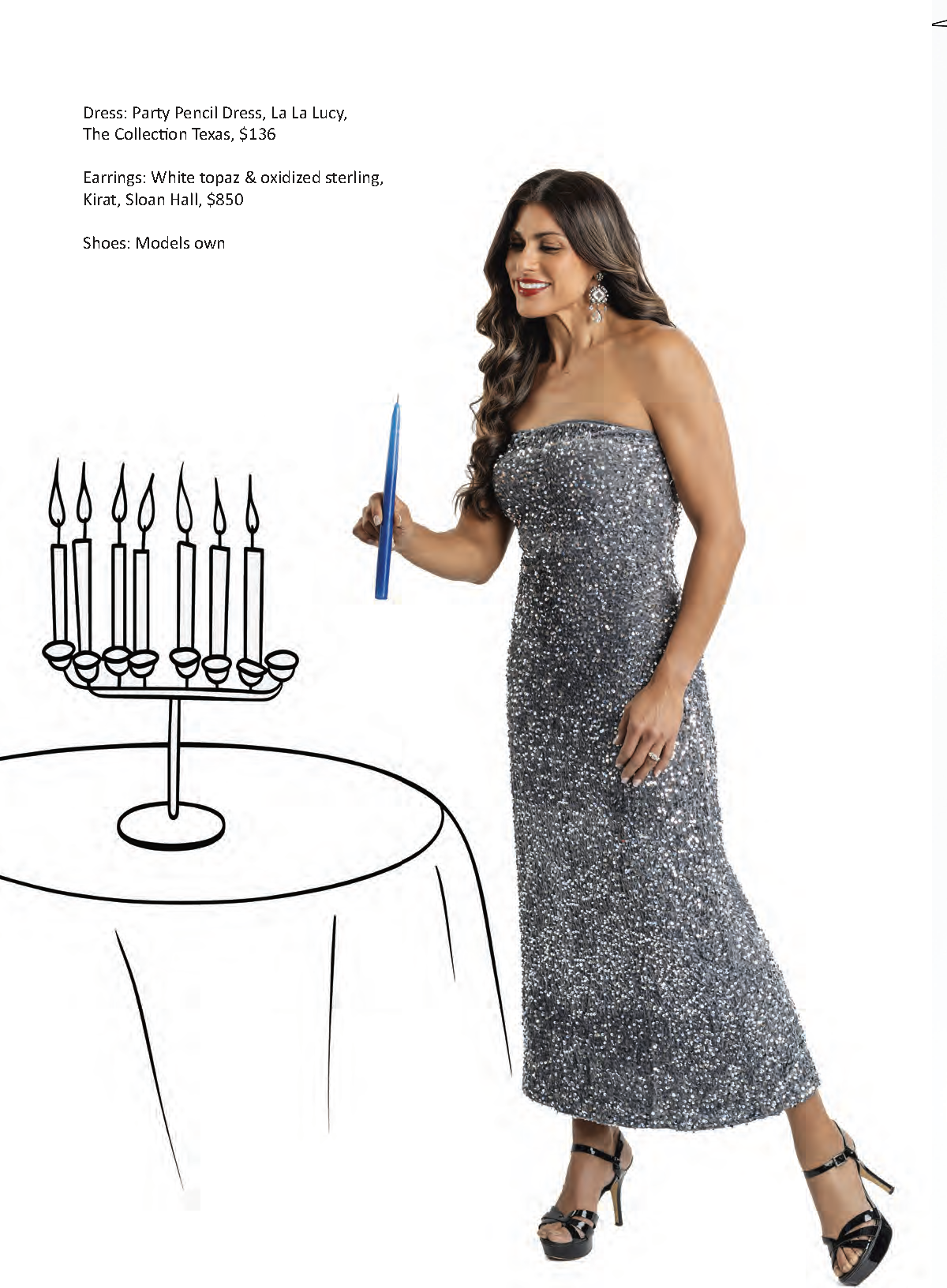 HolidayFashion SAWOMAN NOVDEC 2025 2